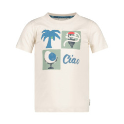 Sturdy T-shirt 71700446