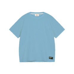 Anerkjendt T-shirt korte mouw 901979