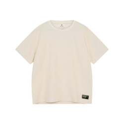 Anerkjendt T-shirt korte mouw 901979