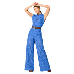 Caroline Biss Jumpsuit 1551