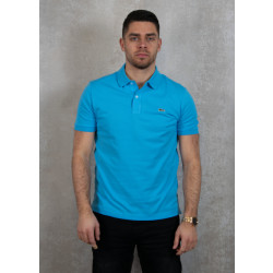 Lacoste Polo slimfit