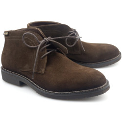 Mephisto Tiberio heren laars