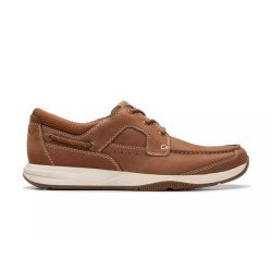 Clarks Original Sailview lace heren veterschoen
