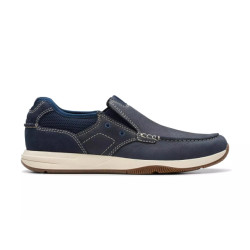 Clarks Original Sailview step heren instapper