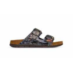 Rohde Easys n41 dames slof