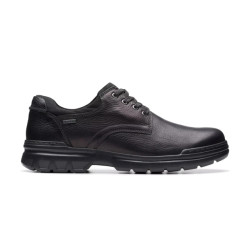 Clarks Original Rockie walkgtx heren veterschoen