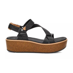 Teva Madera wedge dames wandelsandaal