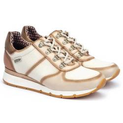 Pikolinos W0j-6744c2 dames sneaker
