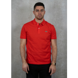 Lacoste Polo slimfit