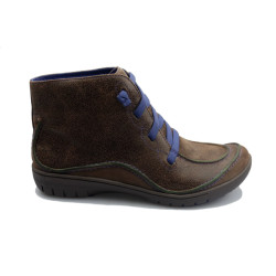 Clarks Original Un moon dames laars