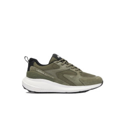 Lacoste L003 evo heren sneaker