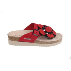 Mephisto Helen flower dames sandaal