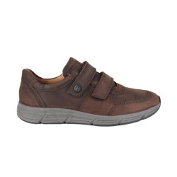 Waldläufer Haslo heren sneaker