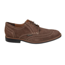 Mephisto Feros heren veterschoen