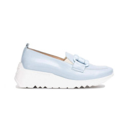Wonders Dance dames moccasin