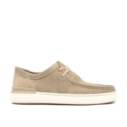 Clarks Original Courtlite seam heren sneaker