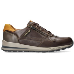 Mephisto Bradley heren sneaker