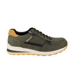 Mephisto Bradley heren sneaker