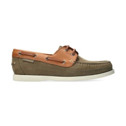 Mephisto Boating heren veterschoen