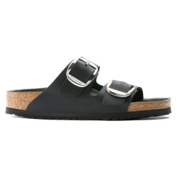 Birkenstock Arizona big buckle dames sandaal