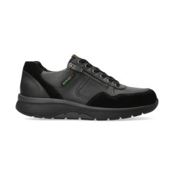 Mephisto Sano amory heren rollende wandelsneaker