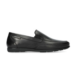 Mephisto Andreas heren moccasin