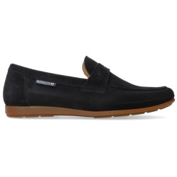Mephisto Alexis heren moccasin