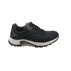 Pius Gabor Rollingsoft sensitive 8000.15.11 heren rollende wandelsneaker