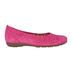 Gabor 64.169.30 dames ballerina