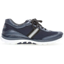 Gabor Rollingsoft sensitive 56.966.66 dames rollende wandelsneaker