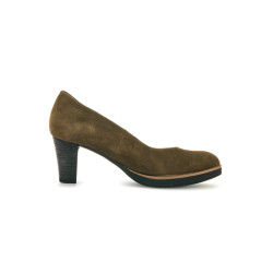 Gabor 32.110.31 dames pump
