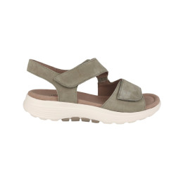 Gabor Rollingsoft sensitive 46.815.11 dames rollende wandelsandaal