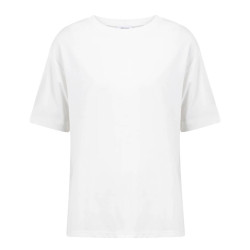 Knit-ted T-shirt 251p139 hazel