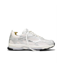 Mercer Amsterdam Sneakers me251005 metallic