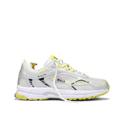 Mercer Amsterdam Sneakers me251007 neon