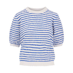Zusss Top korte mouw 0305-049