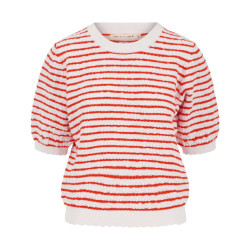 Zusss Top korte mouw 0305-049