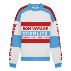 Stieglitz Sweat s2502019 pauline