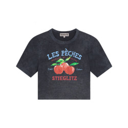 Stieglitz T-shirt s2502054 camille