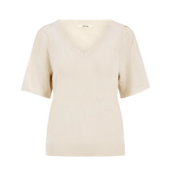 Zusss Top korte mouw 0305-053