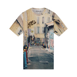 Stieglitz T-shirt s2502024 michelle