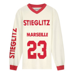 Stieglitz Top lange mouw s2502010 lea