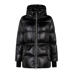 Moose Knuckles Whitney 3q puffer jas