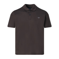 Paul & Shark Polo met korte mouwen