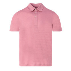 Paul & Shark Polo met korte mouwen