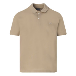 Paul & Shark Polo met korte mouwen