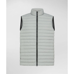 Peuterey Men moise 02 bodywarmer light