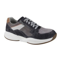 Xsensible 30088.2.809-hx heren veterschoenen sportief