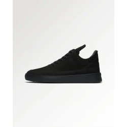 Filling Pieces Low top ripple nubuck all