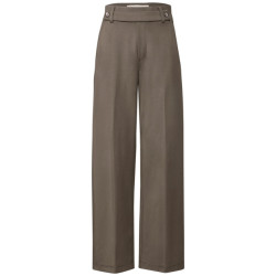 Street One a378671 ltd qr straight leg hw belt